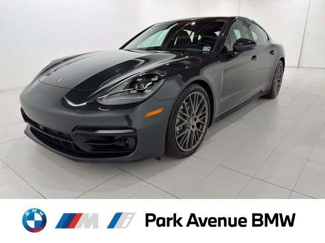 Used 2023 Porsche Panamera 4