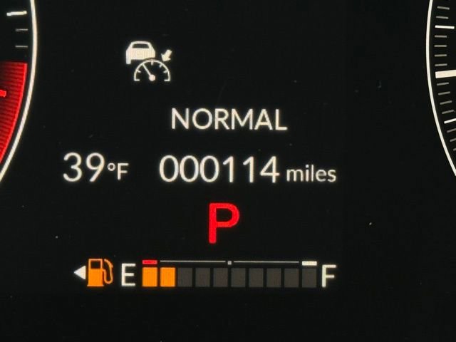 New 2026 Honda Odyssey EX-L image 34