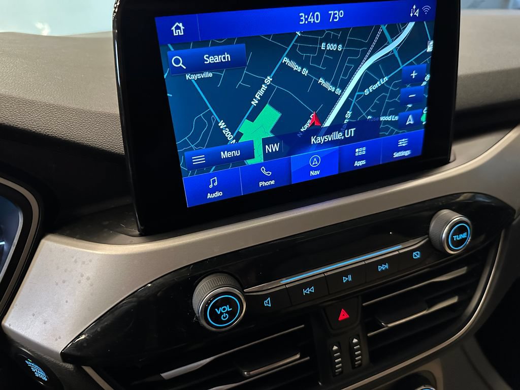 Used 2020 Ford Escape SE FWD image 15