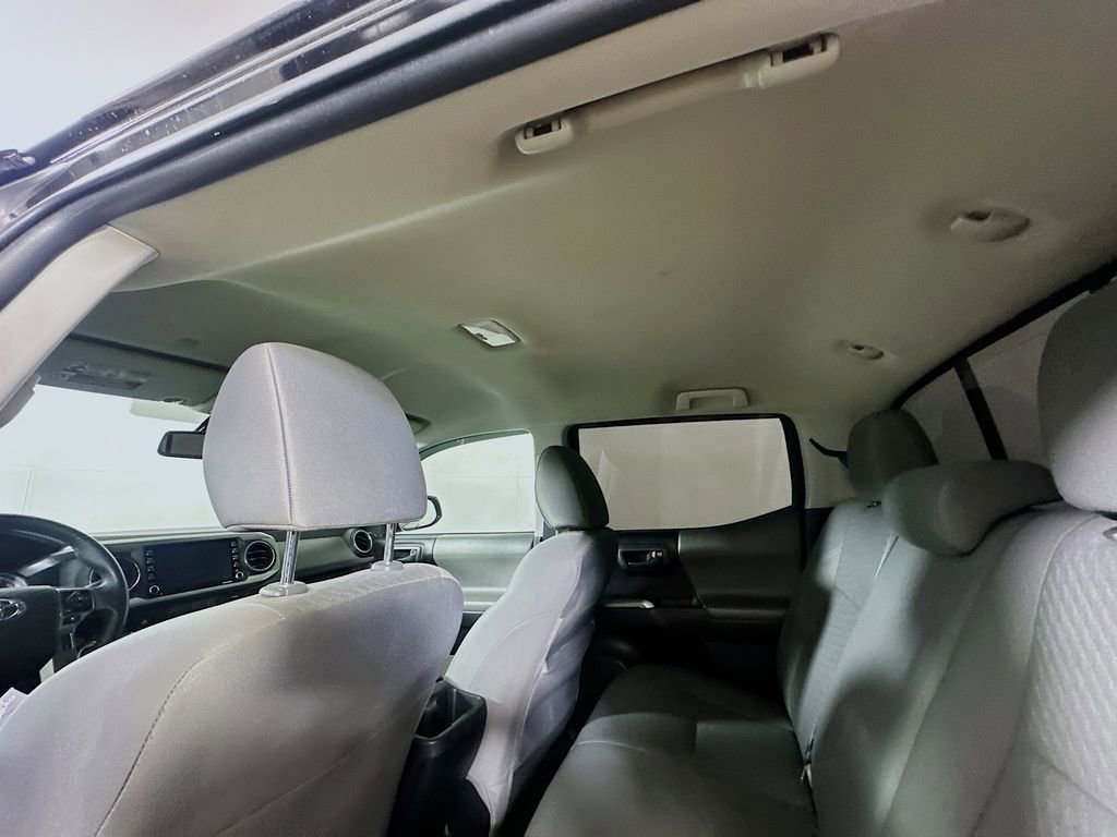 Used 2023 Toyota Tacoma SR5 image 12