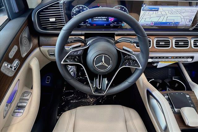 New 2026 Mercedes-Benz GLE 450 4MATIC image 20