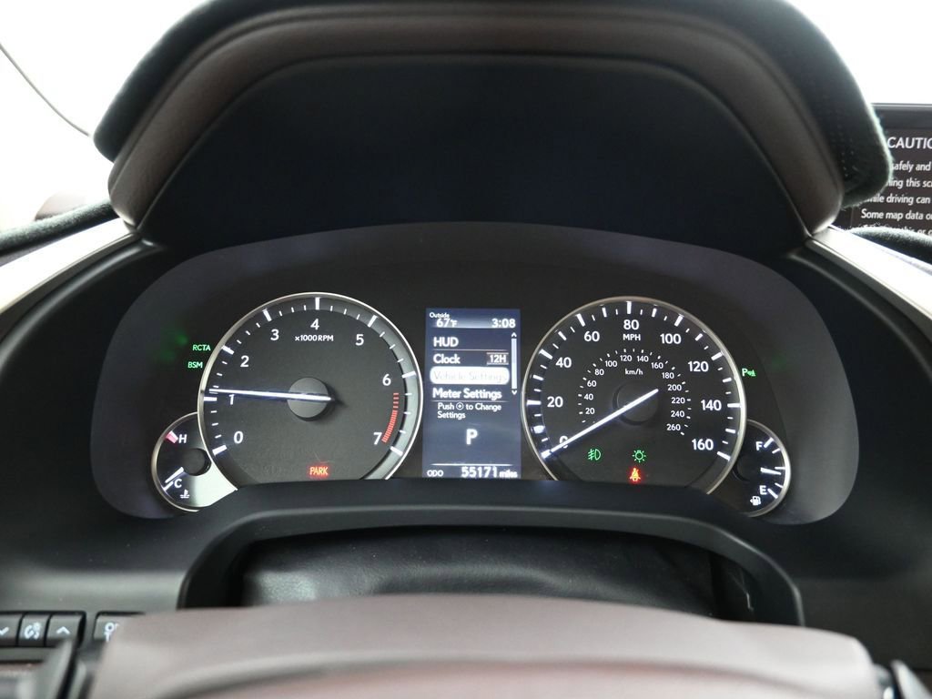 Used 2016 Lexus RX 350 AWD w/ Luxury Package image 14