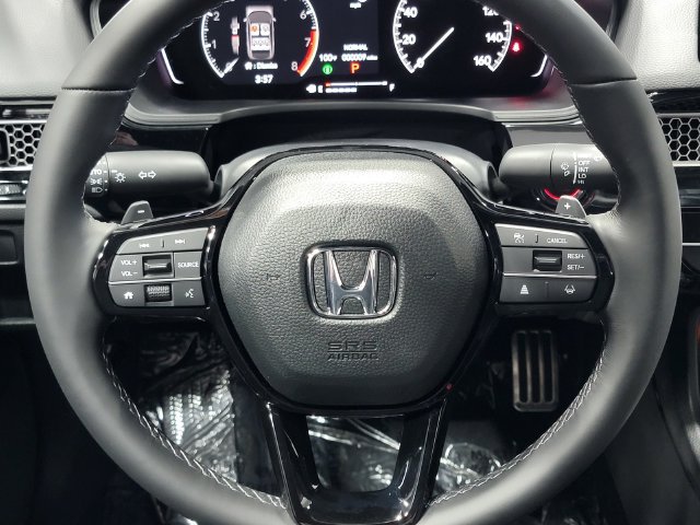 New 2026 Honda Civic Sport image 25
