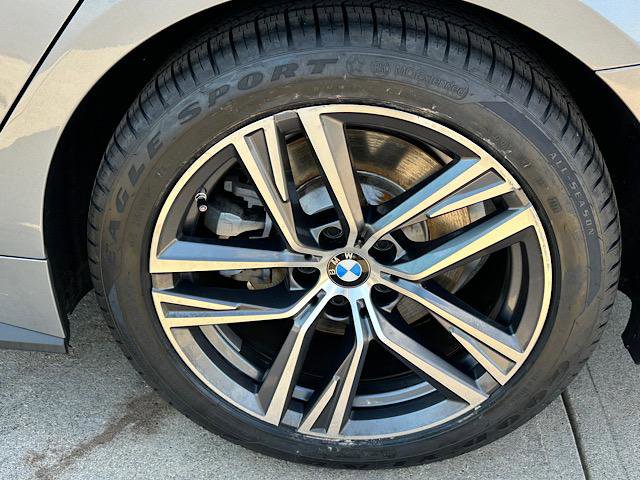 Certified 2024 BMW 430i Gran Coupe xDrive w/ Premium Package image 32