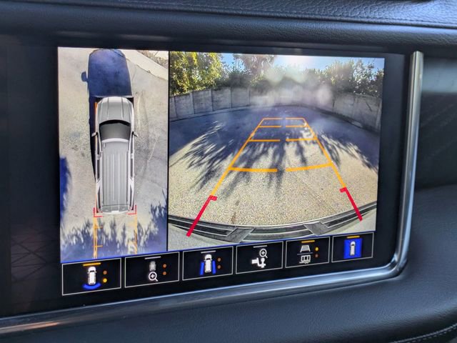 Used 2022 GMC Yukon Denali w/ Max Trailering Package AWD/4WD image 24