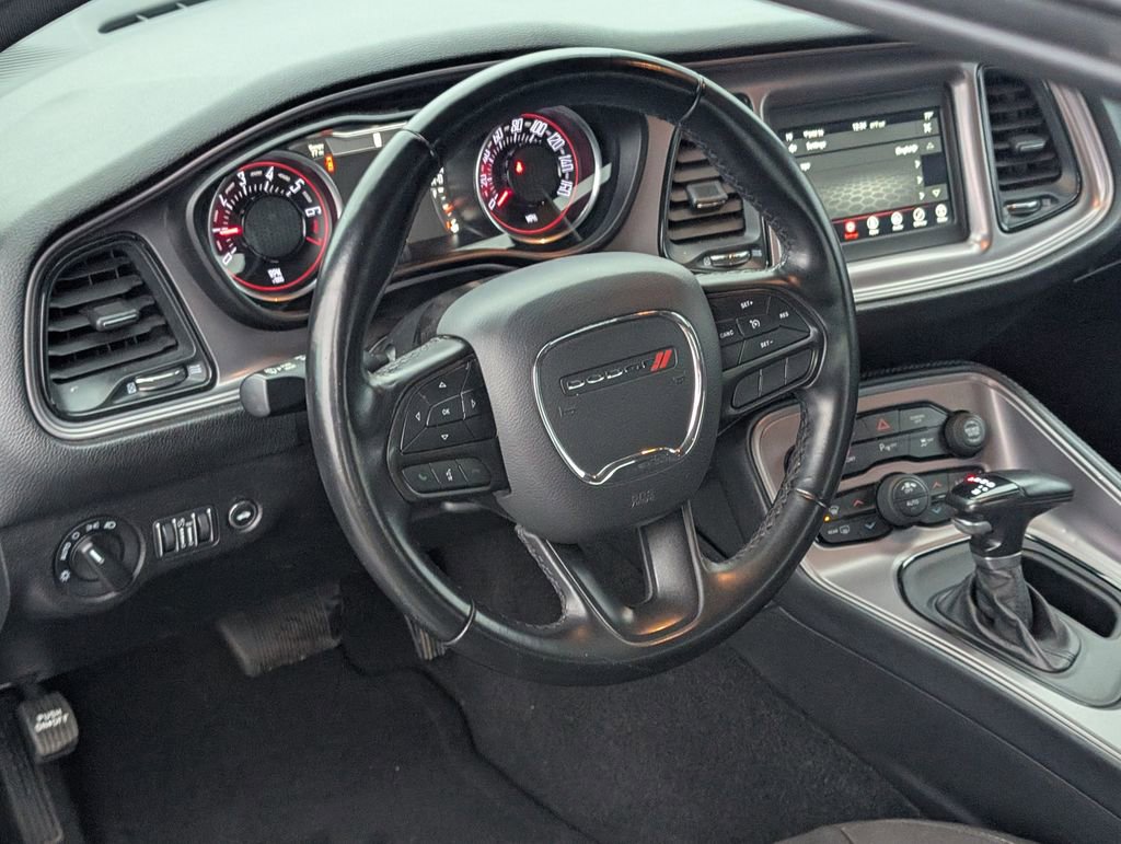 Used 2023 Dodge Challenger GT image 13