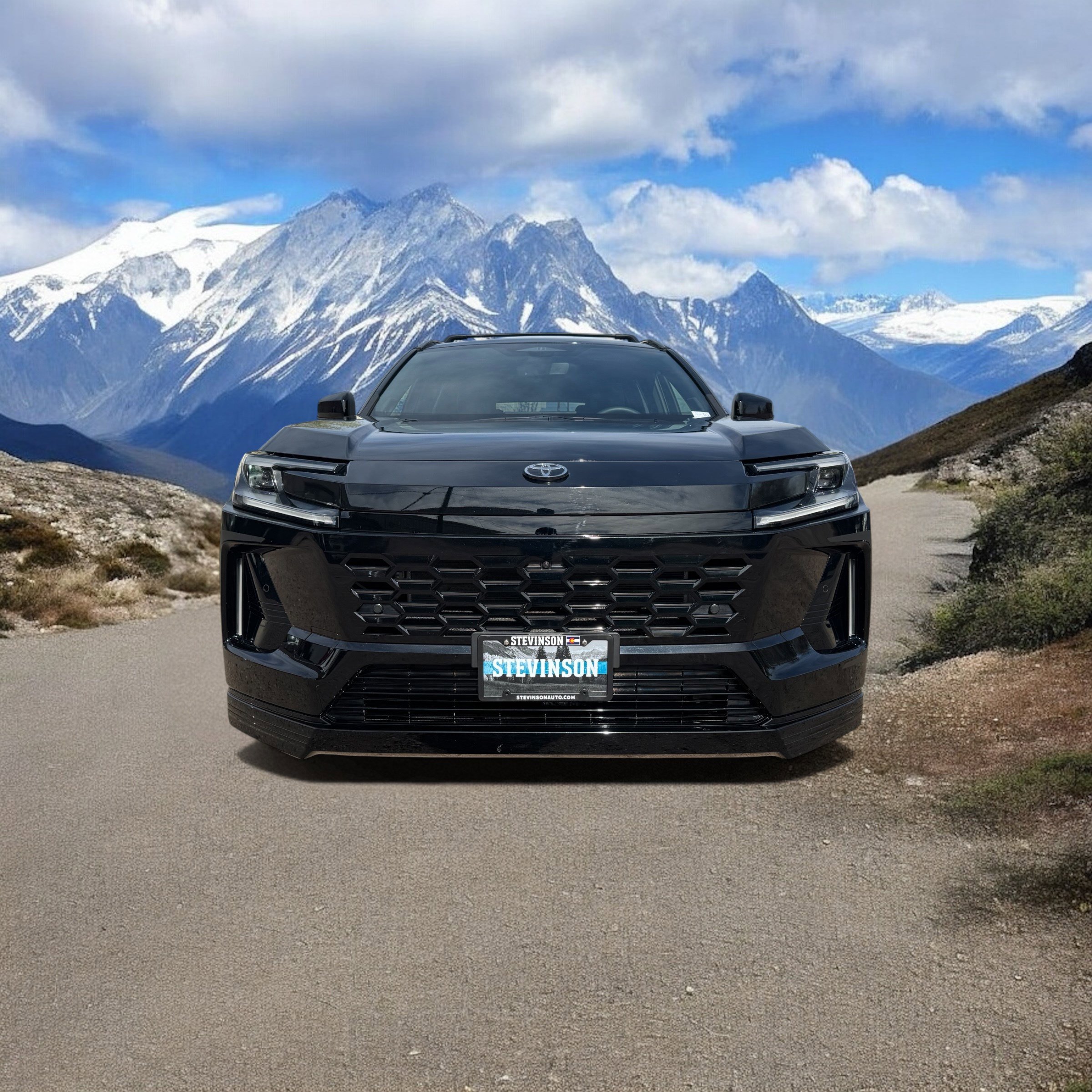 Certified 2026 Toyota RAV4 XSE w/ Weather Package image 8