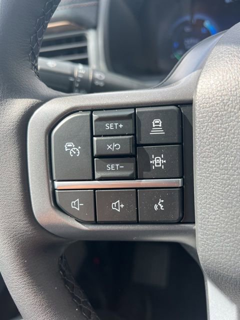 New 2025 Ford F150 Lightning Lariat image 20