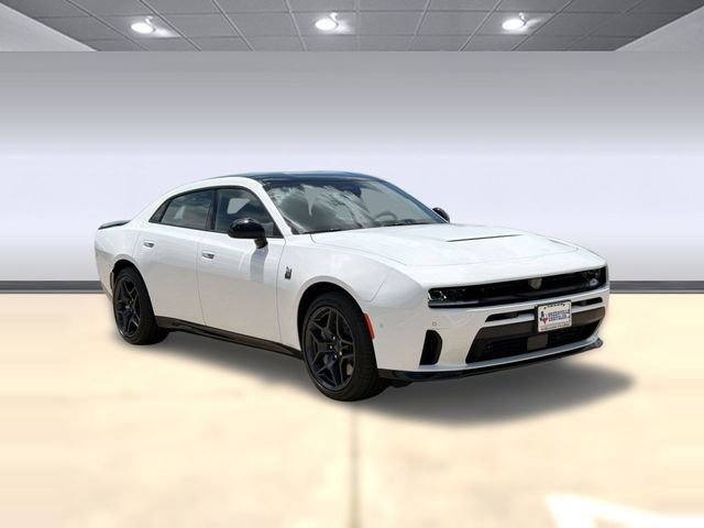 New 2026 Dodge Charger Scat Pack AWD/4WD image 7