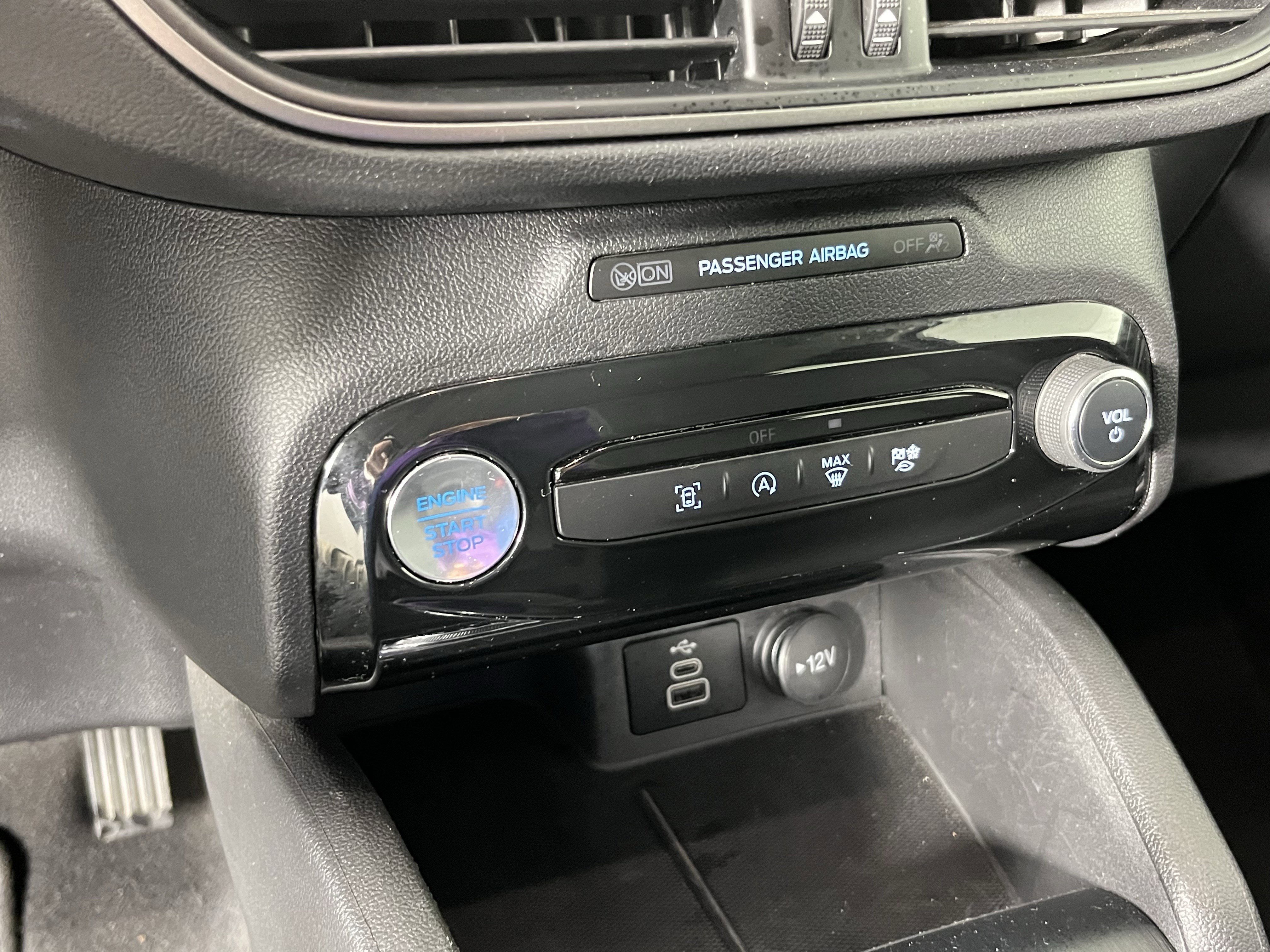 Used 2024 Ford Escape Active w/ Tech Pack #1 image 19