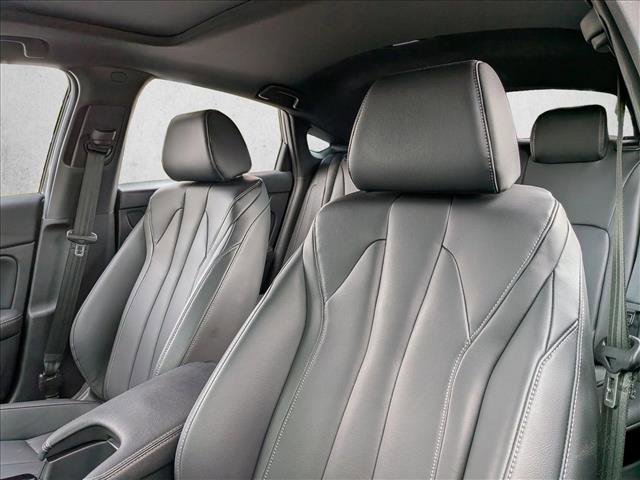 Used 2024 Acura Integra A-Spec FWD image 10