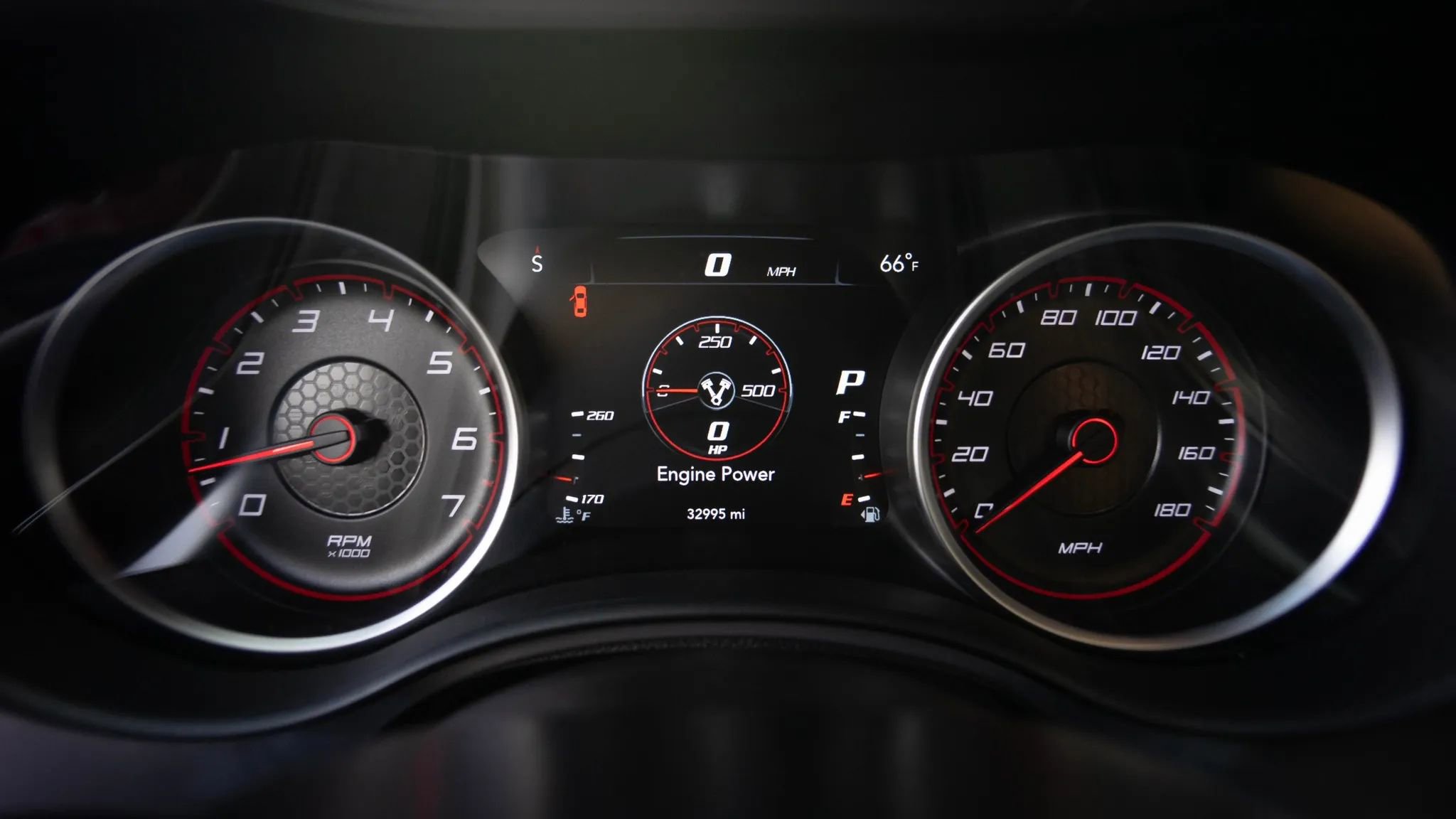 Used 2023 Dodge Charger Scat Pack w/ Dynamics Package RWD image 26