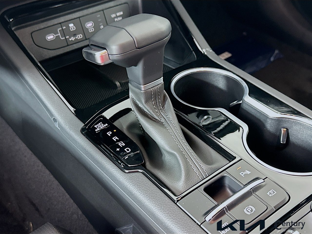 New 2026 Kia K5 GT-Line FWD image 12