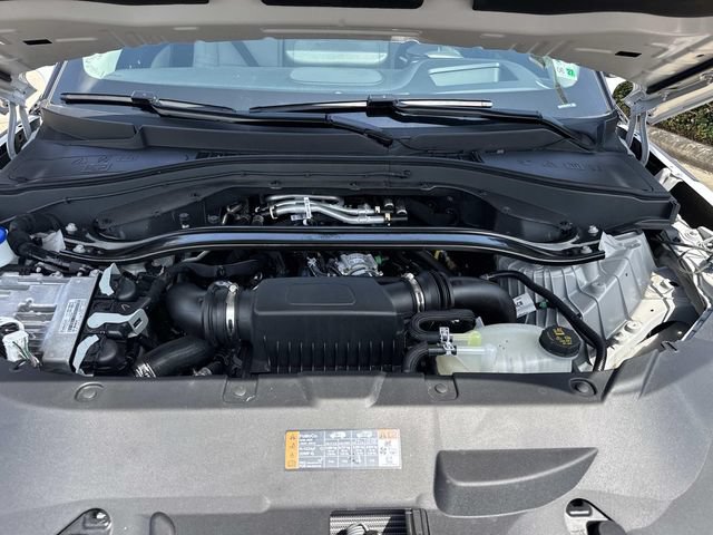 Used 2025 Lincoln Aviator Reserve RWD image 10
