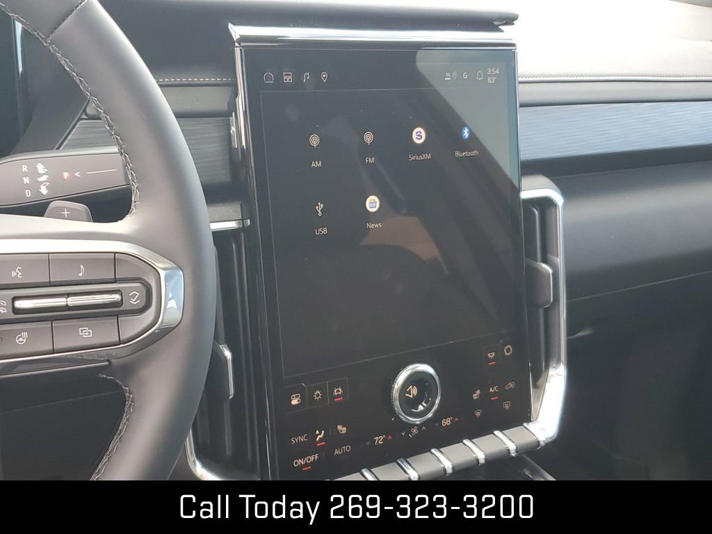 New 2026 GMC Acadia Elevation w/ Black Edition image 14