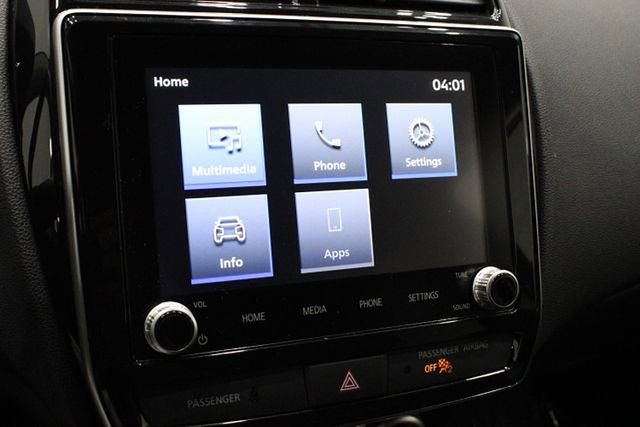 Used 2024 Mitsubishi Outlander Sport SE image 26