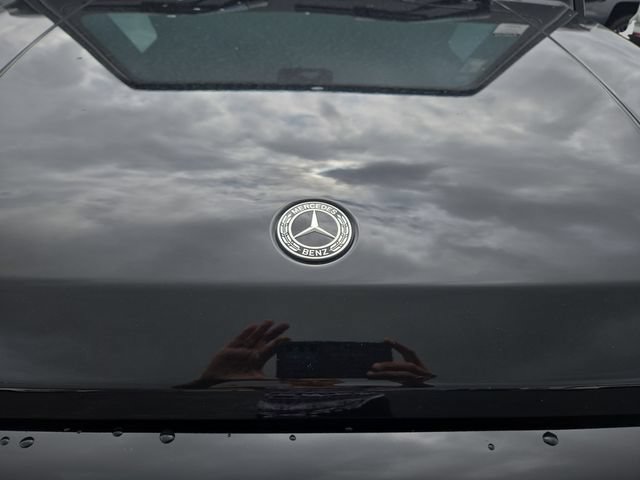 Used 2021 Mercedes-Benz G 63 AMG 4MATIC image 45