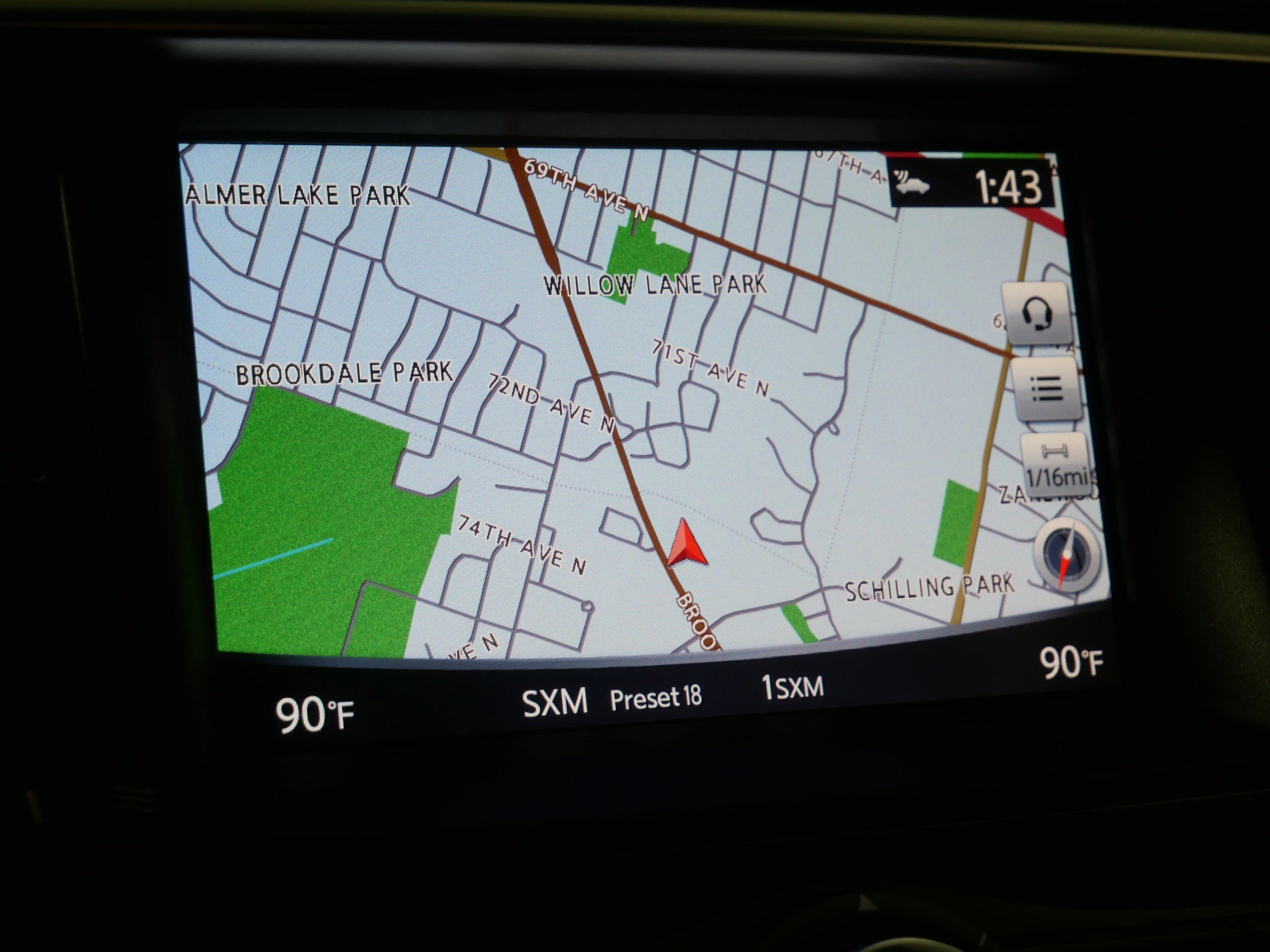 Used 2019 Nissan Armada SL w/ Premium Package image 29