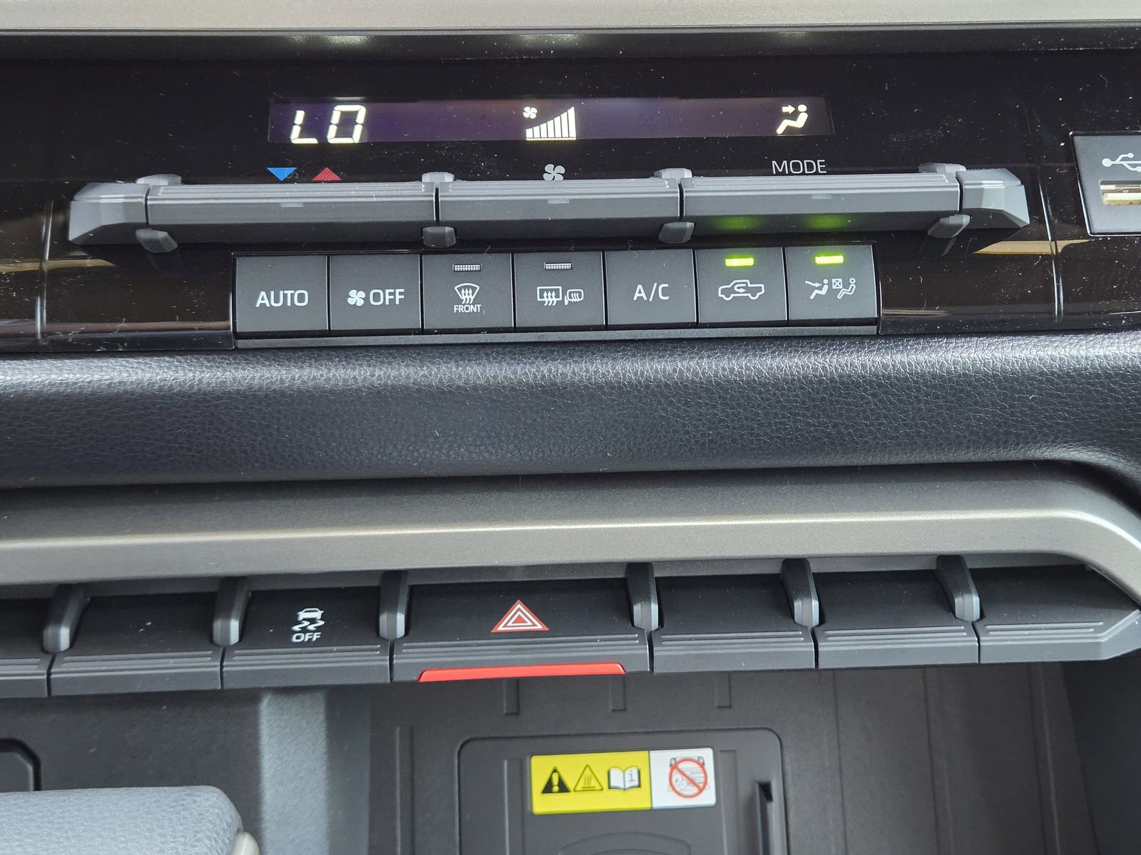 New 2026 Toyota Tundra SR5 image 17