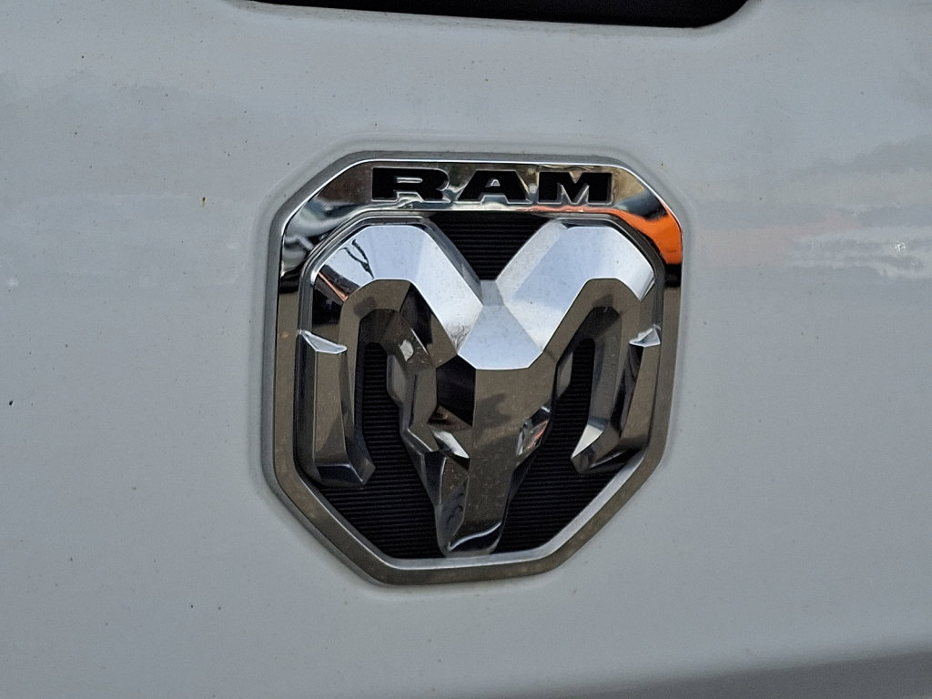 Used 2024 RAM 2500 Big Horn image 16