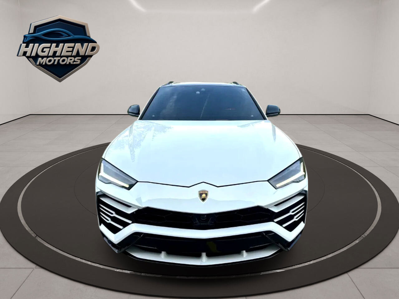 Used 2021 Lamborghini Urus image 10
