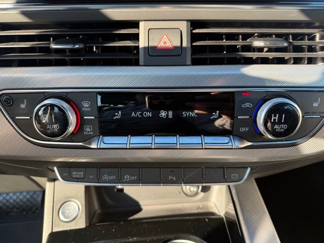 Used 2025 Audi A5 2.0T Premium Plus w/ Convenience Plus Package image 17