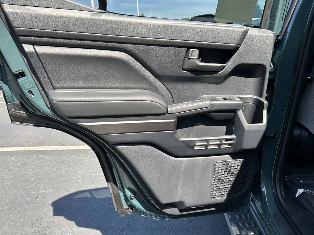 New 2026 Toyota 4Runner TRD Off-Road AWD/4WD image 17