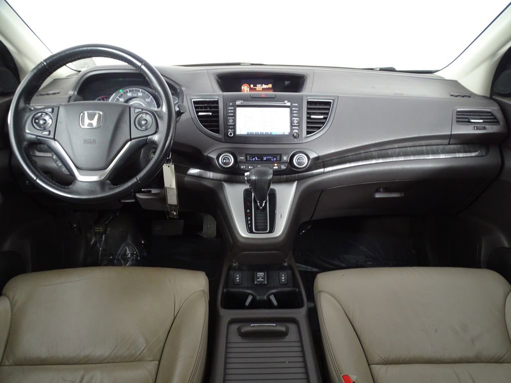 Used 2013 Honda CR-V EX-L image 31