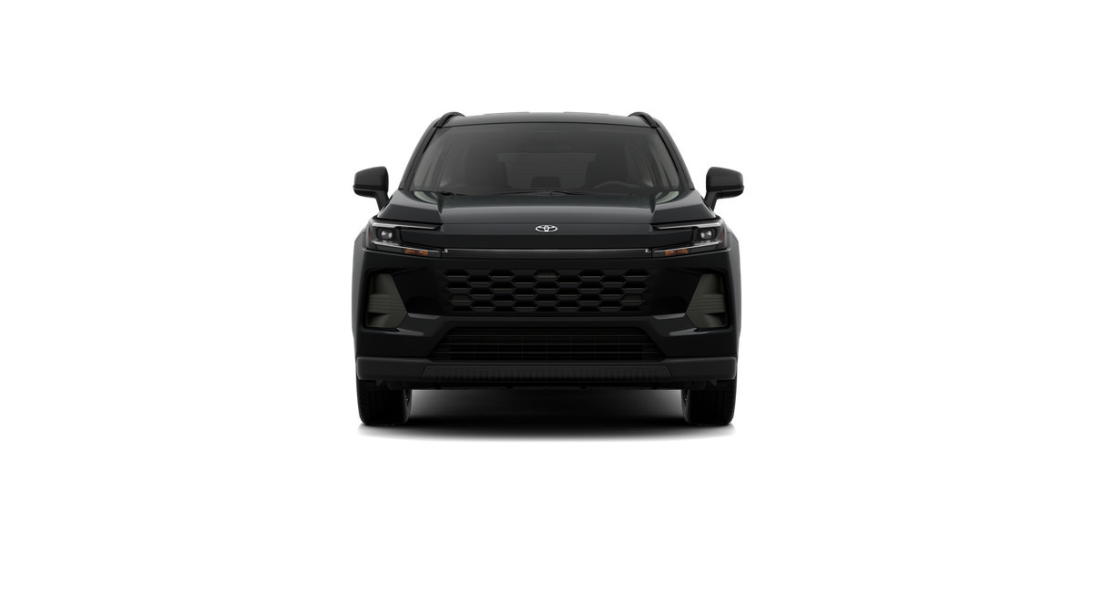 New 2026 Toyota RAV4 LE FWD image 17