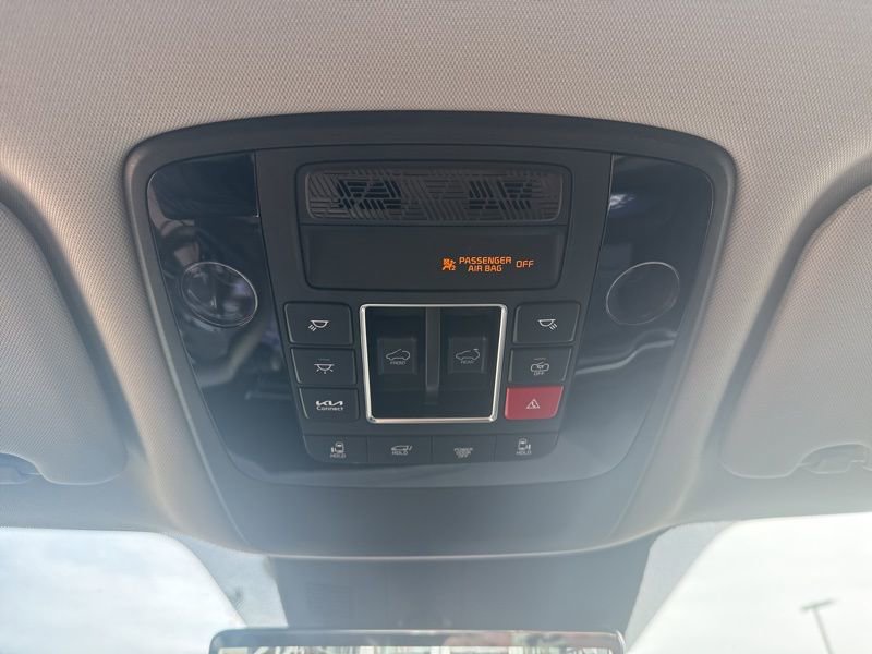 New 2026 Kia Carnival SX Prestige image 27