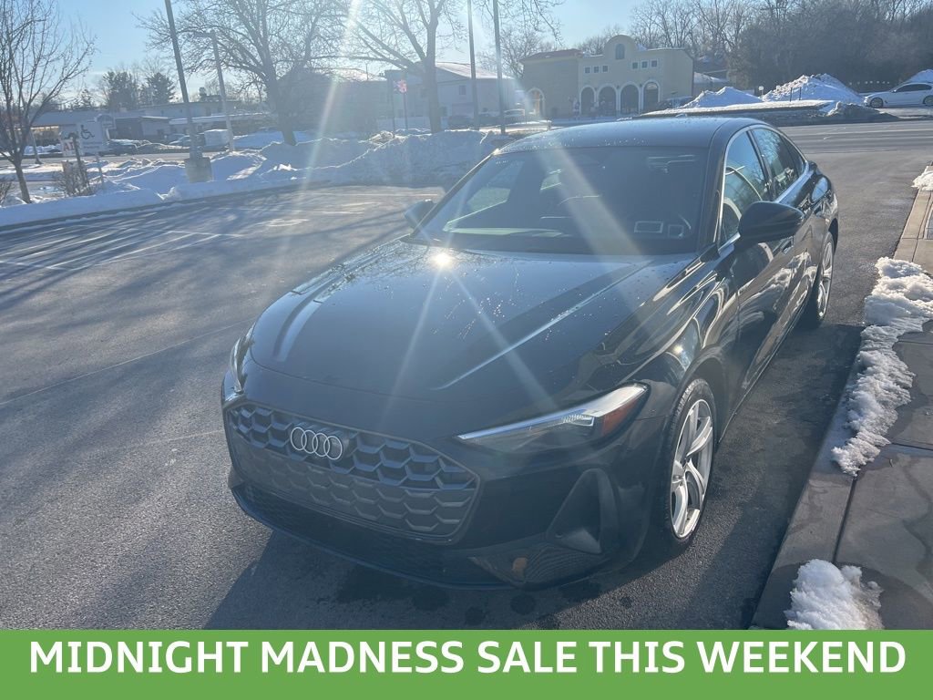 Used 2025 Audi A5 2.0T Premium w/ Convenience Package image 46