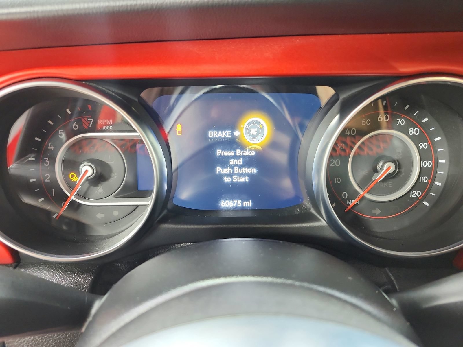 Used 2020 Jeep Gladiator Rubicon AWD/4WD image 20