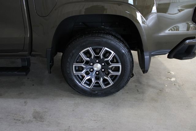 Used 2023 Chevrolet Colorado LT w/ LT Convenience Package III RWD image 33