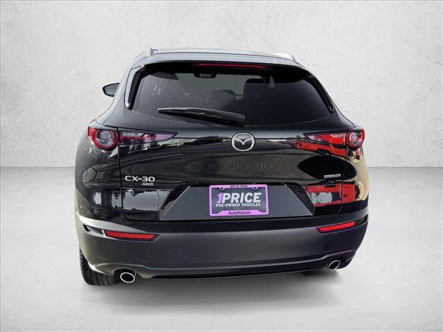 Used 2023 MAZDA CX-30 AWD 2.5 S w/ Select Package image 6