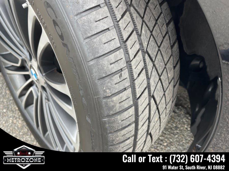 Used 2017 BMW 540i xDrive w/ Driving Assistance Package image 33