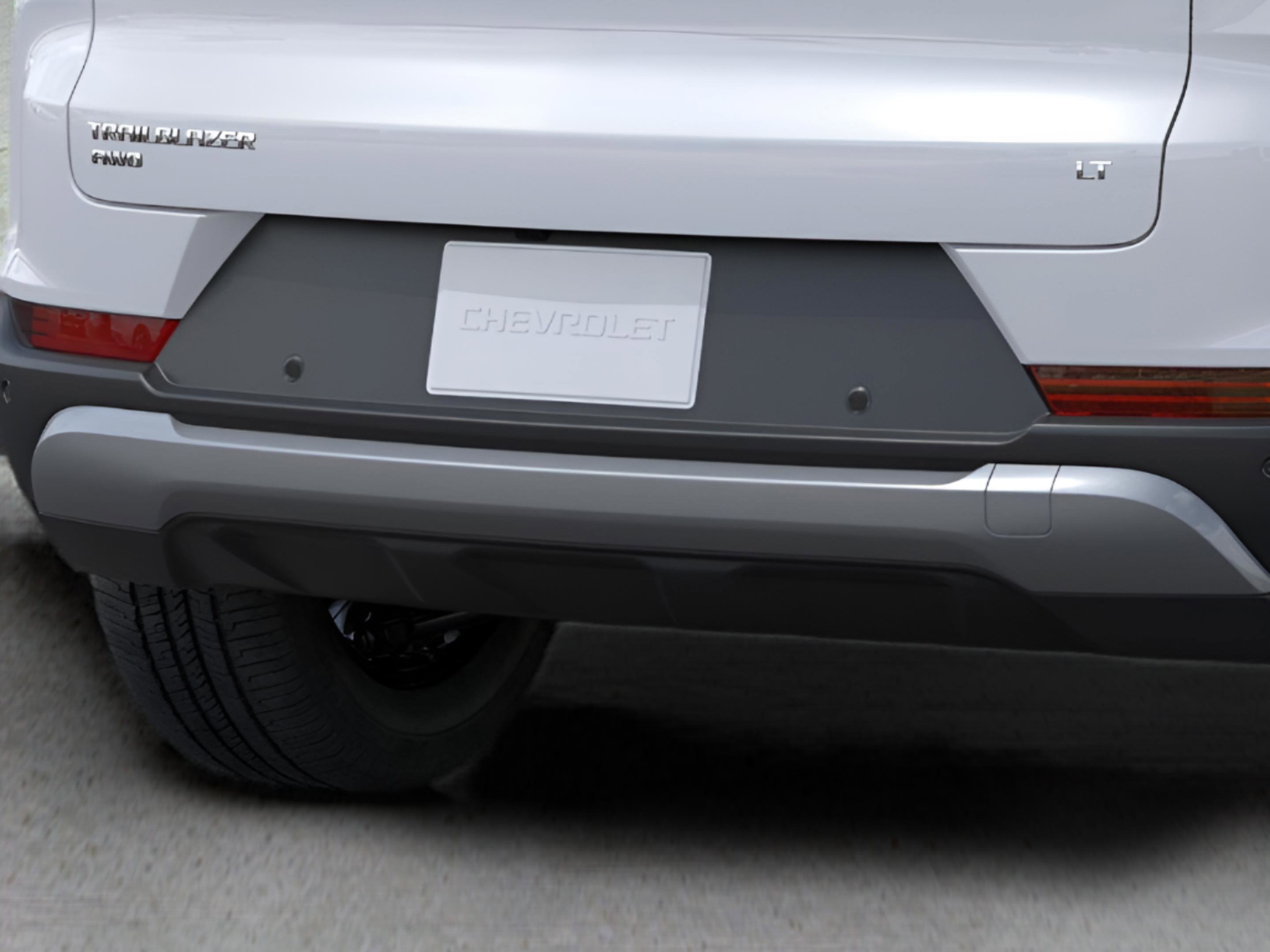 New 2026 Chevrolet TrailBlazer LT w/ Convenience Package image 24