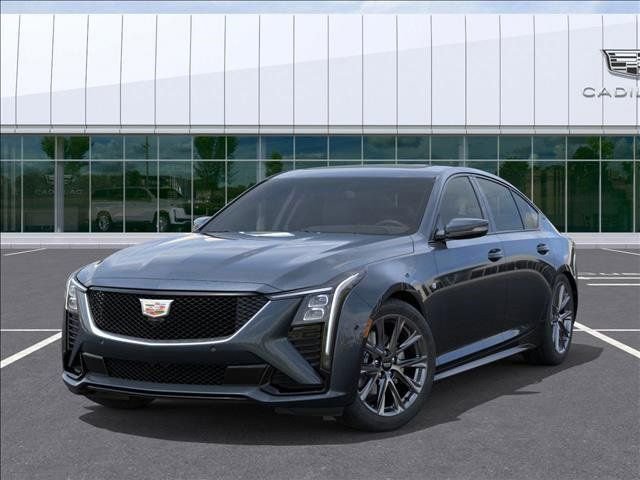 New 2026 Cadillac CT5 Sport image 6
