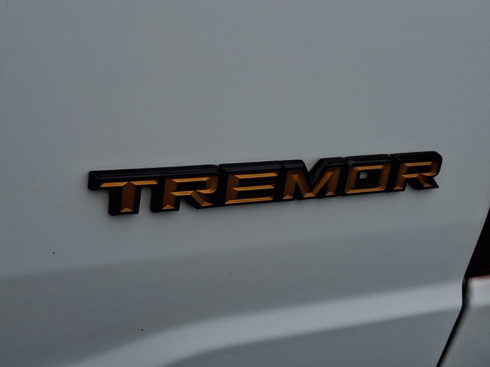 Certified 2022 Ford F150 Tremor w/ Equipment Group 402A High AWD/4WD image 31