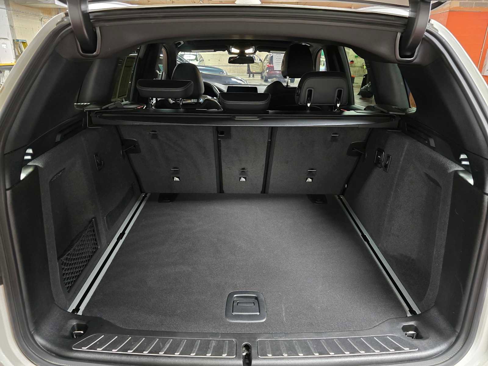 Used 2022 BMW X3 xDrive30i w/ Convenience Package image 14