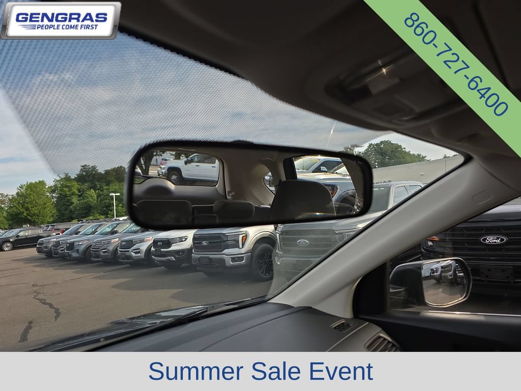Used 2012 Honda CR-V LX image 32