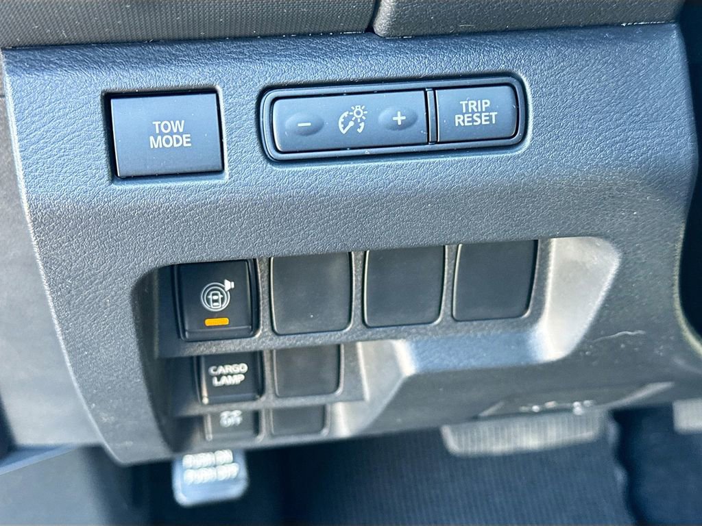 Used 2022 Nissan Frontier S w/ Technology Package image 22