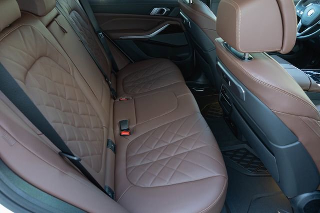 New 2026 BMW X5 xDrive40i image 19