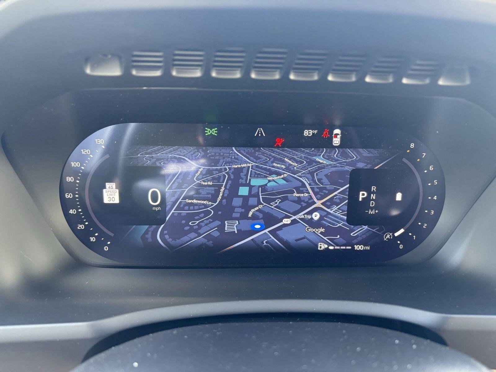 New 2026 Volvo XC90 B6 Plus w/ Protection Package Premier image 19