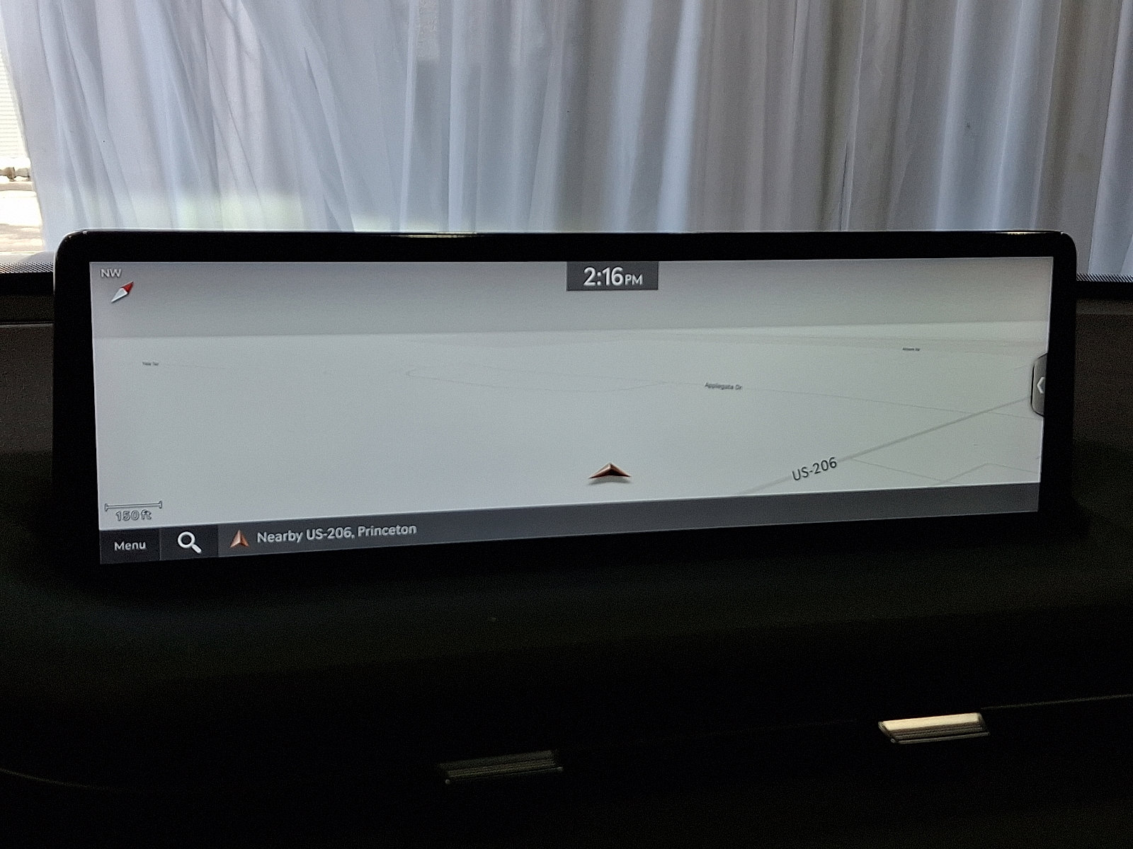 Used 2023 Genesis GV70 2.5T w/ Advanced Package image 15