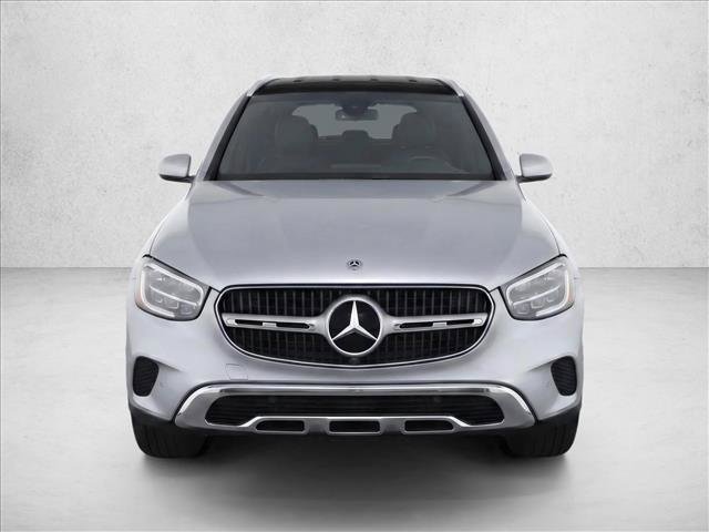 Certified 2023 Mercedes-Benz GLC 300 image 2