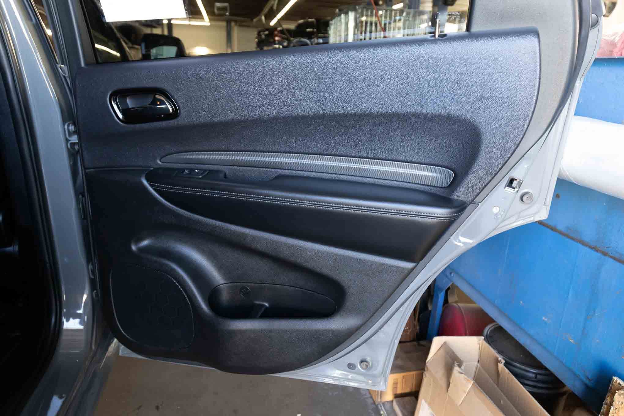 Used 2021 Dodge Durango GT image 16