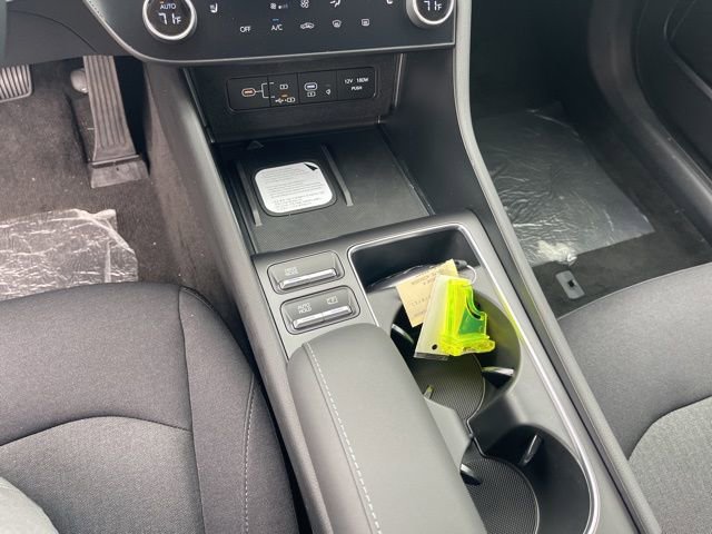 New 2026 Hyundai Sonata SEL image 12
