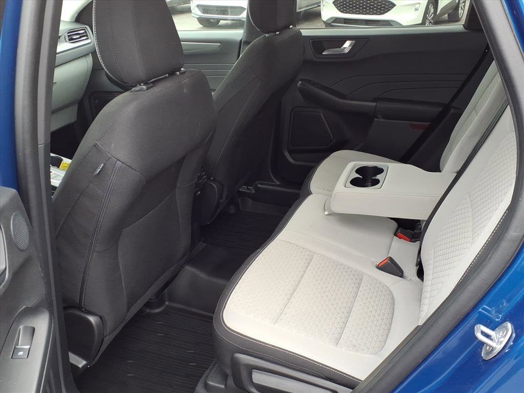 Certified 2023 Ford Escape Active w/ Tech Pack #2 image 15