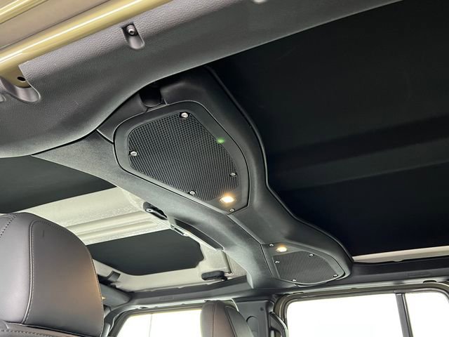 New 2026 Jeep Wrangler Unlimited Rubicon 392 image 46