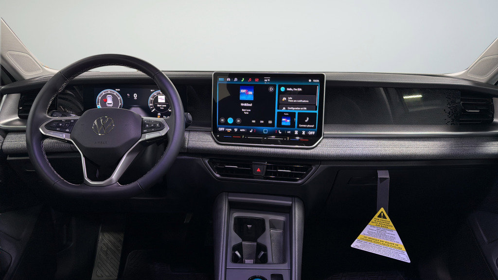 New 2026 Volkswagen Tiguan S AWD/4WD image 29